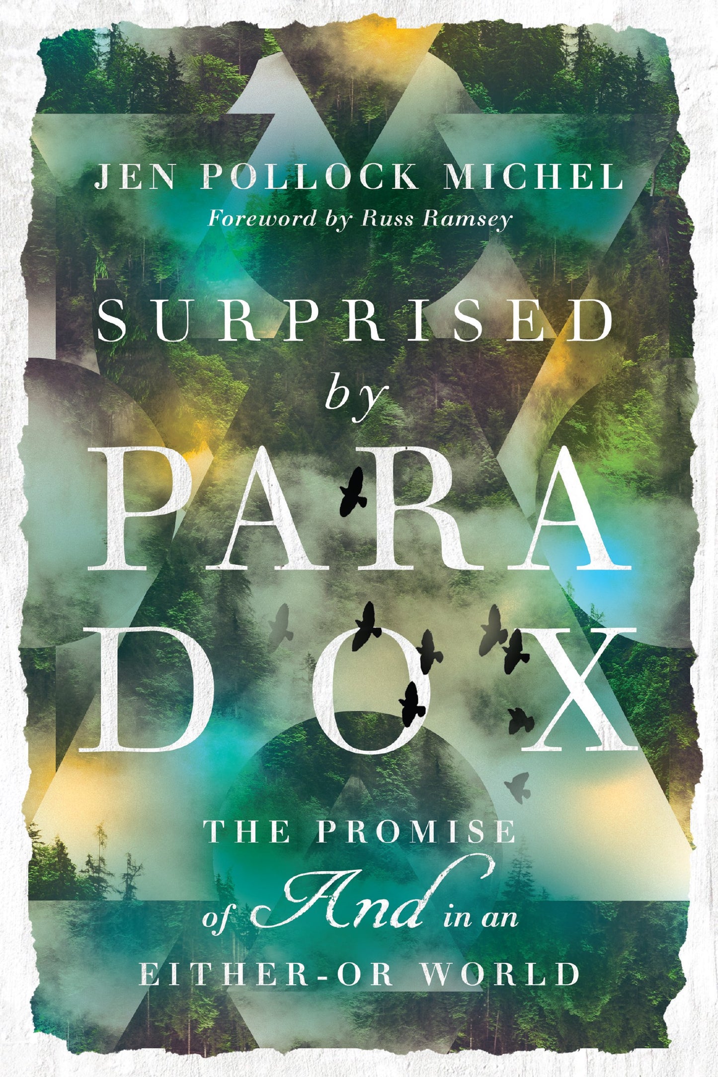 Surprised By Paradox