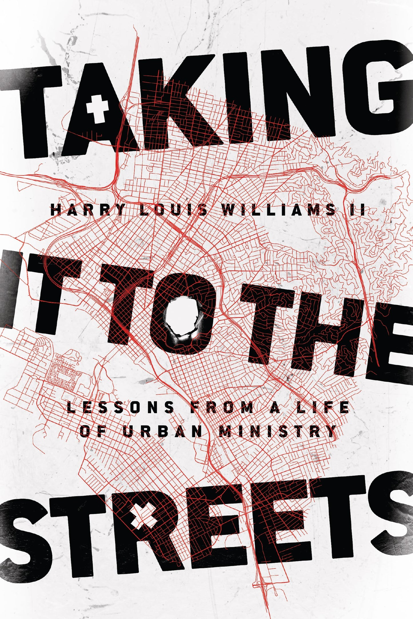 Taking It To The Streets
