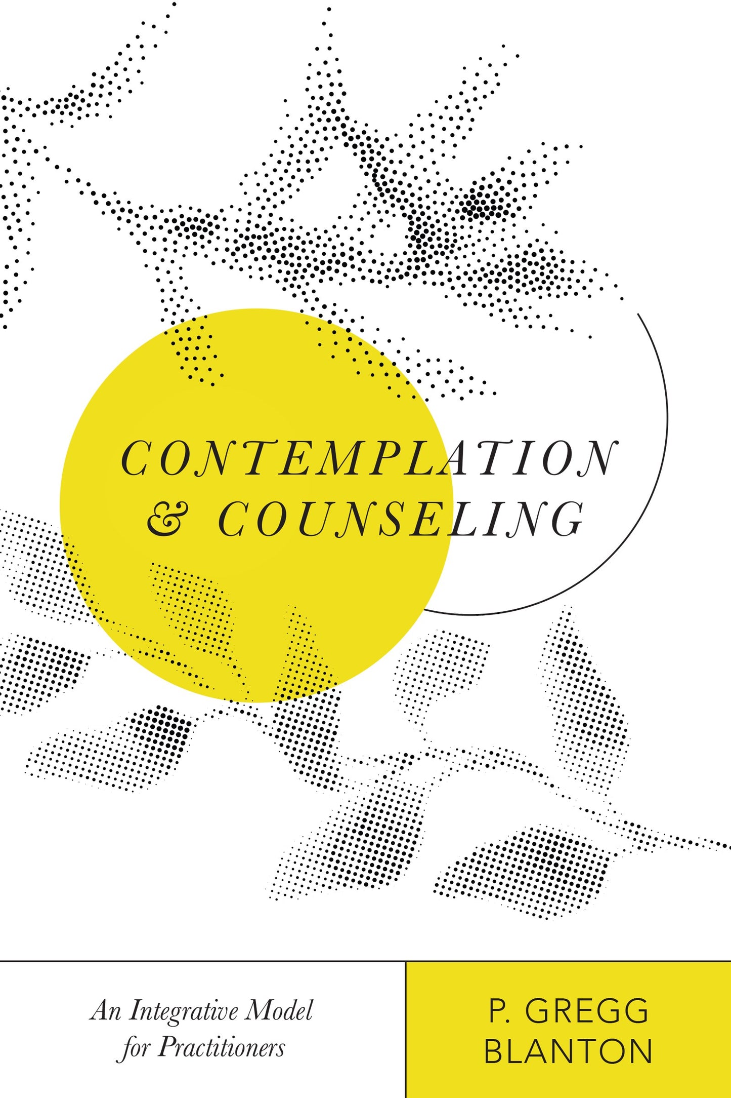 Contemplation & Counseling