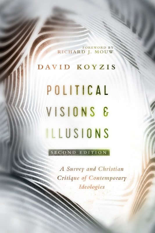 Political Visions & Illusions (Second Edition)