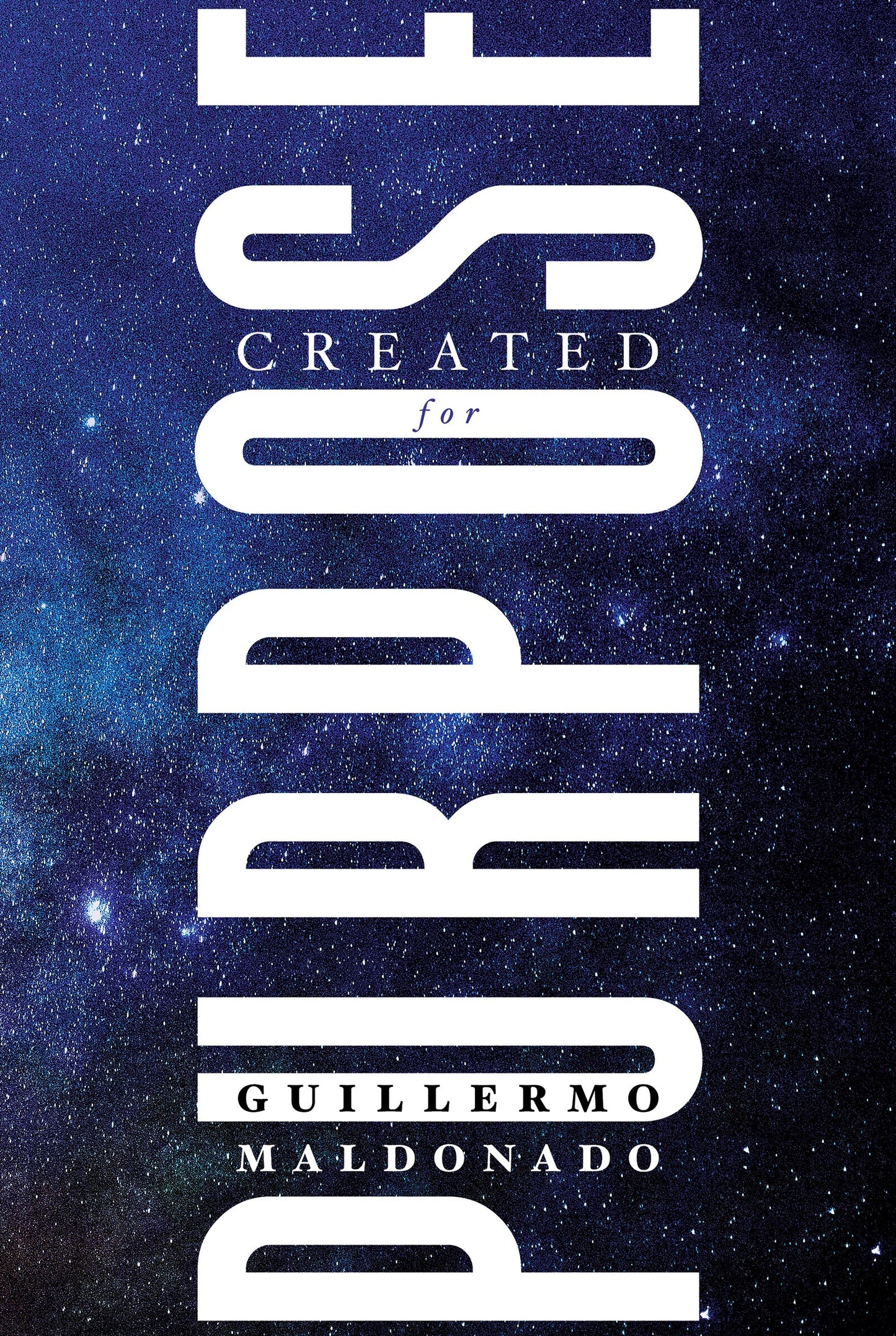 Created For Purpose
