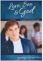 Love  Sex & God: For Young Men (Learning About Sex) (Revised)