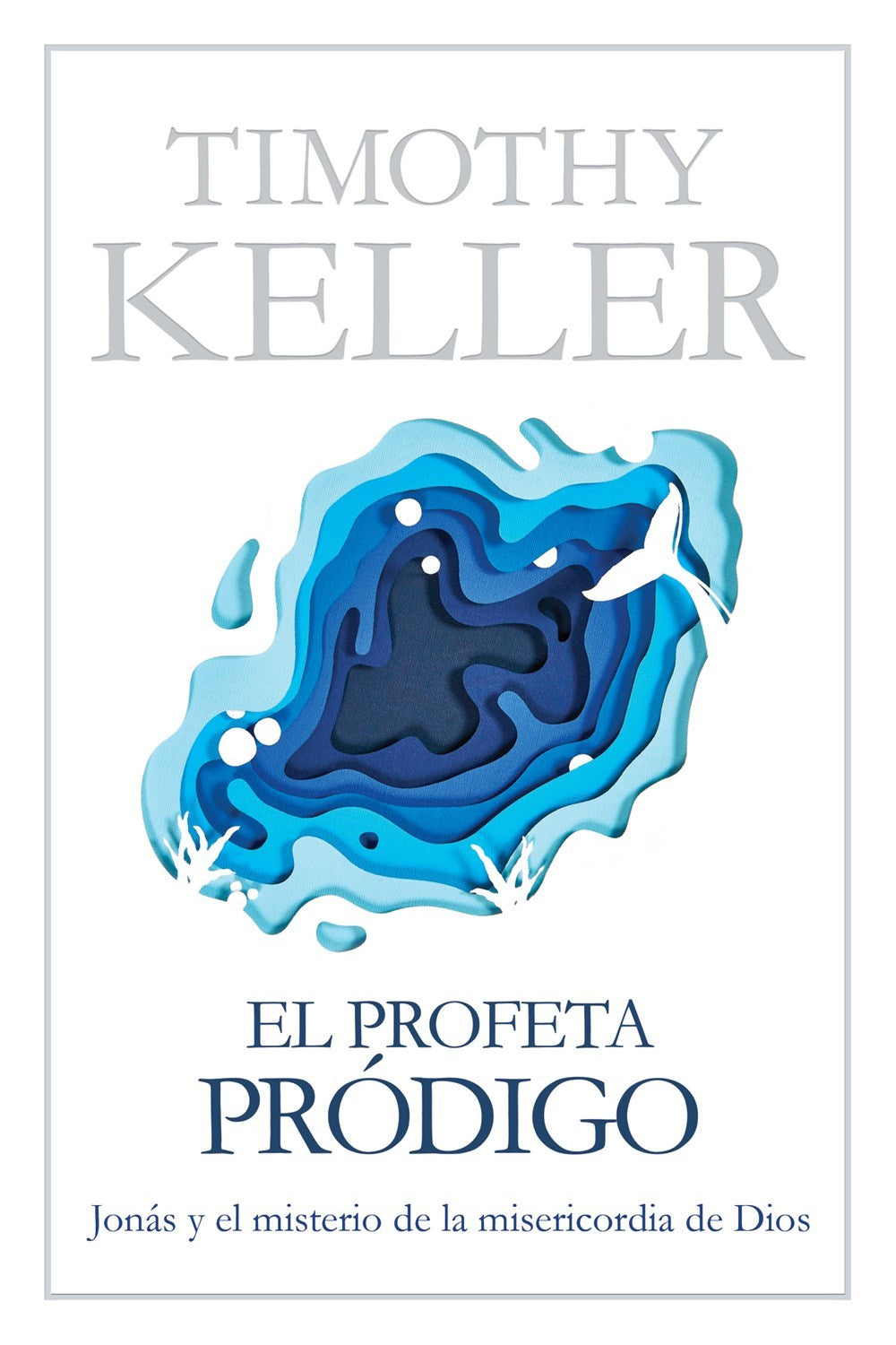 El Profeta Prodigo (The Prodigal Prophet)
