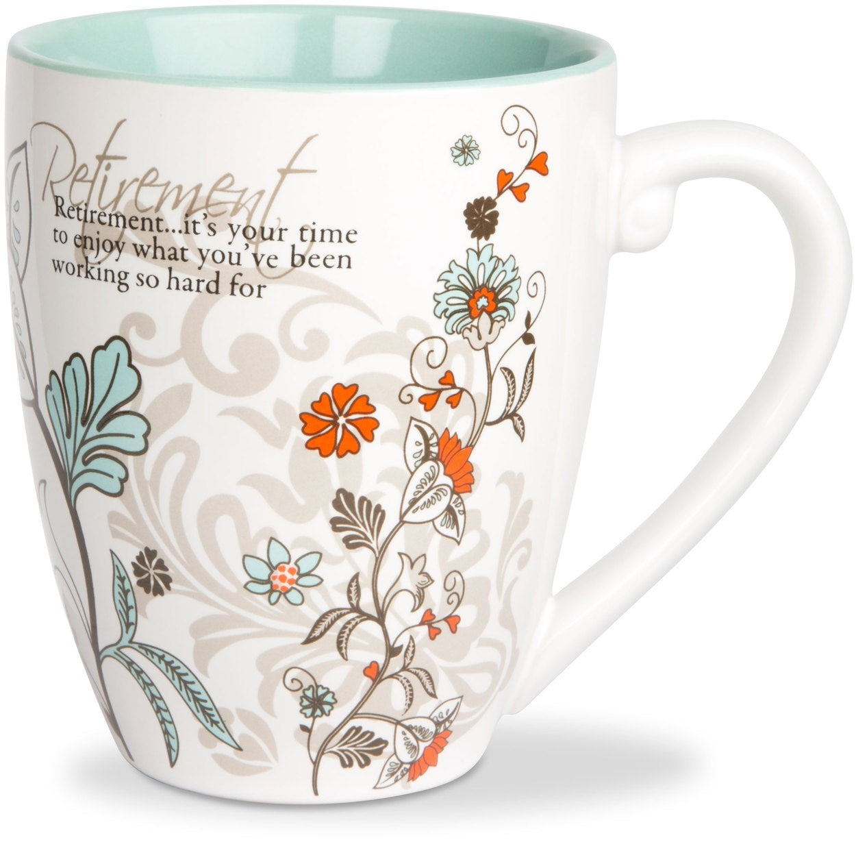 Cup-Retirement (20 Oz)