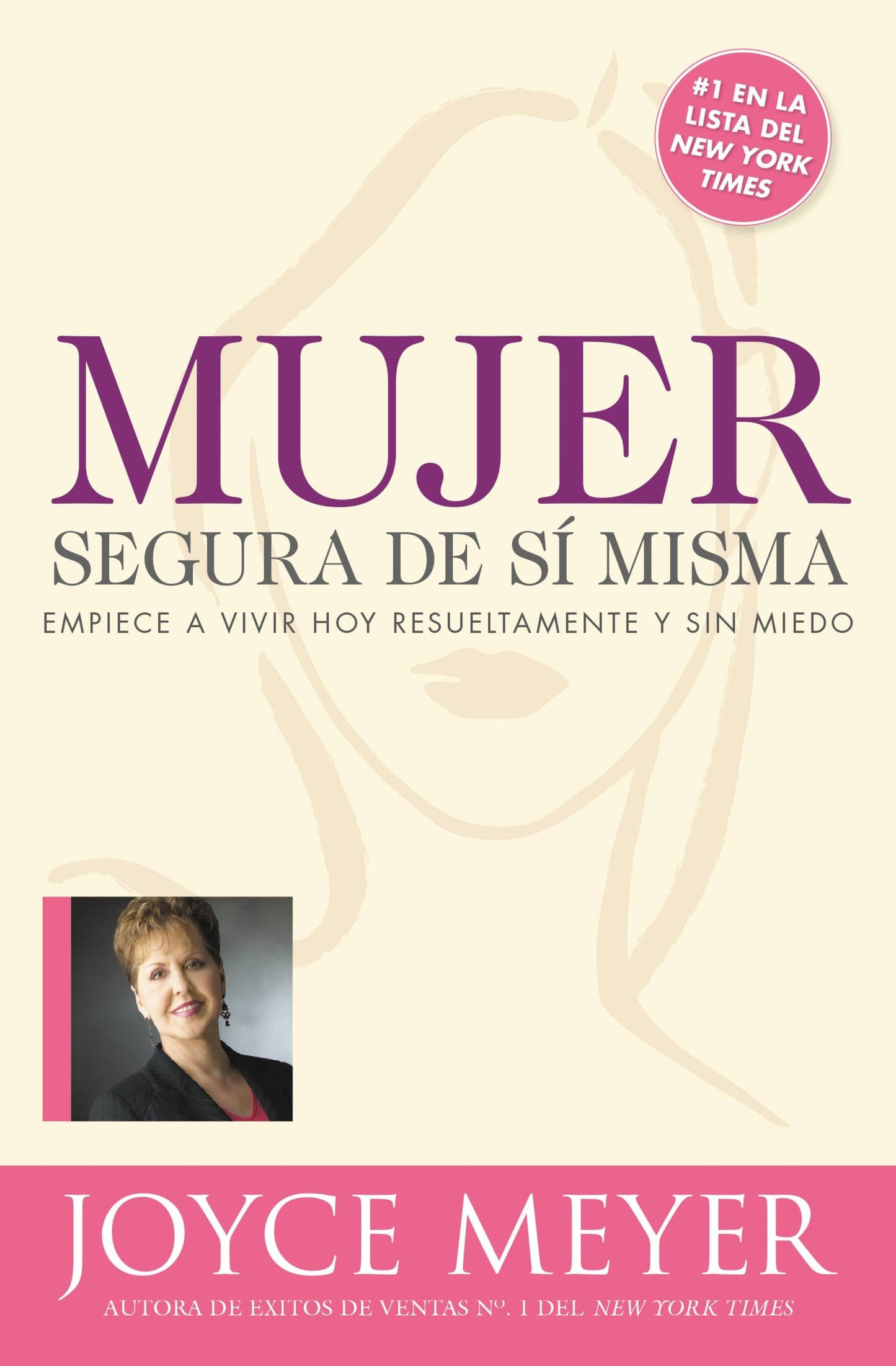 Mujer Segura de si Misma (Confident Woman)