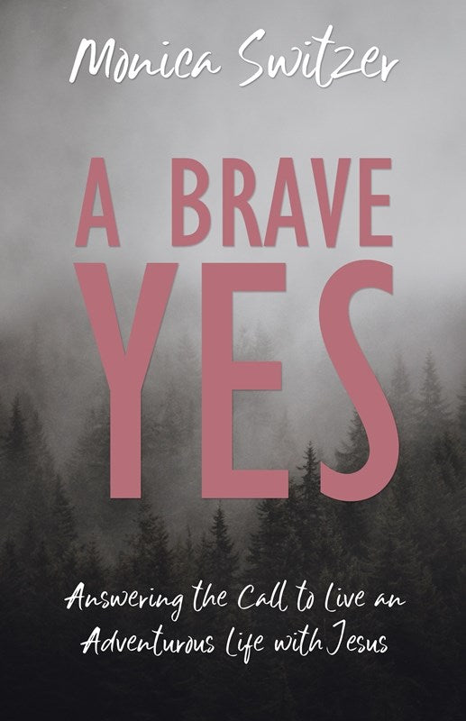 Brave Yes A