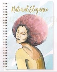 Journal-Natural Elegance