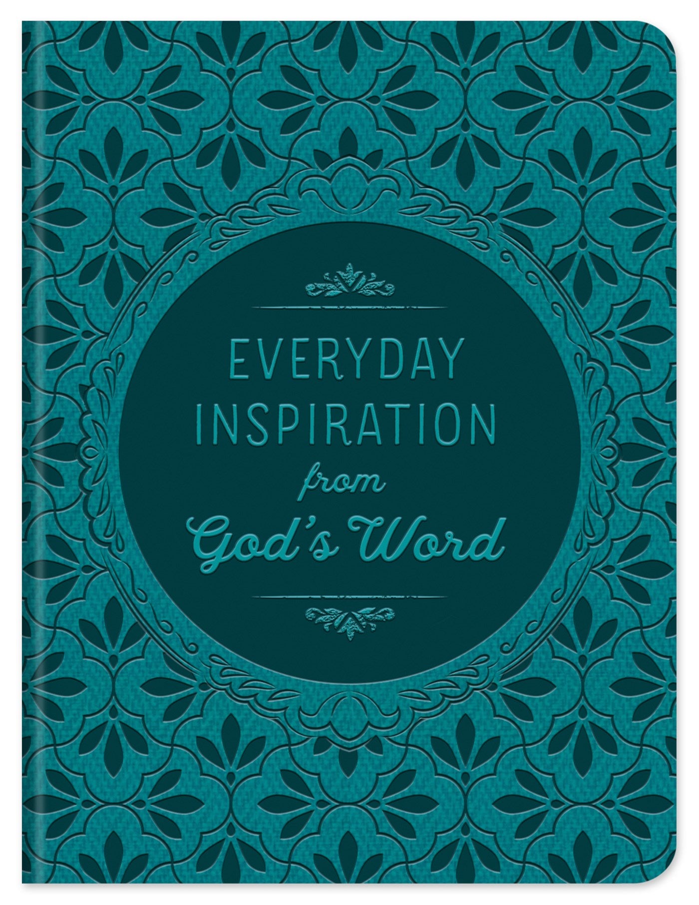 Everyday Inspiration From God's Word-DiCarta