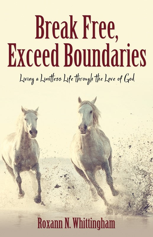 Break Free Exceed Boundaries