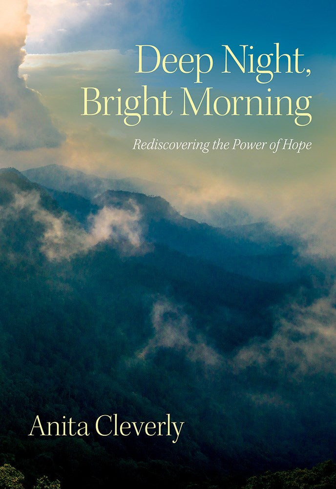 Deep Night Bright Morning