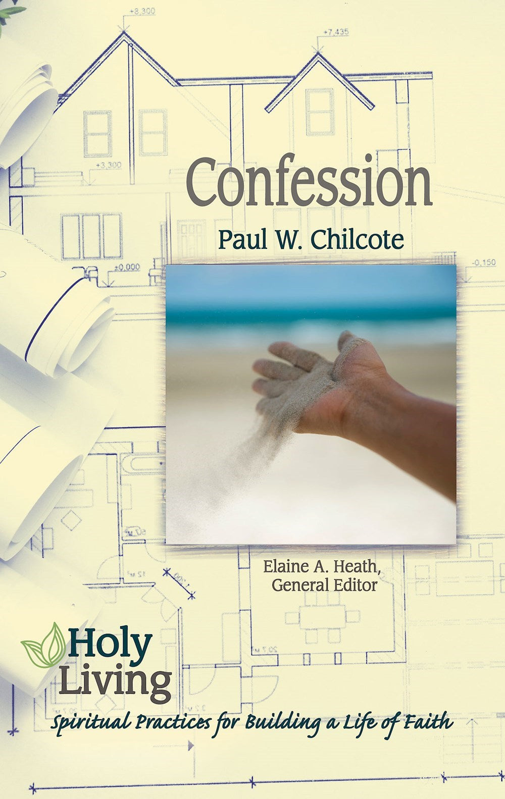 Confession (Holy Living Series)