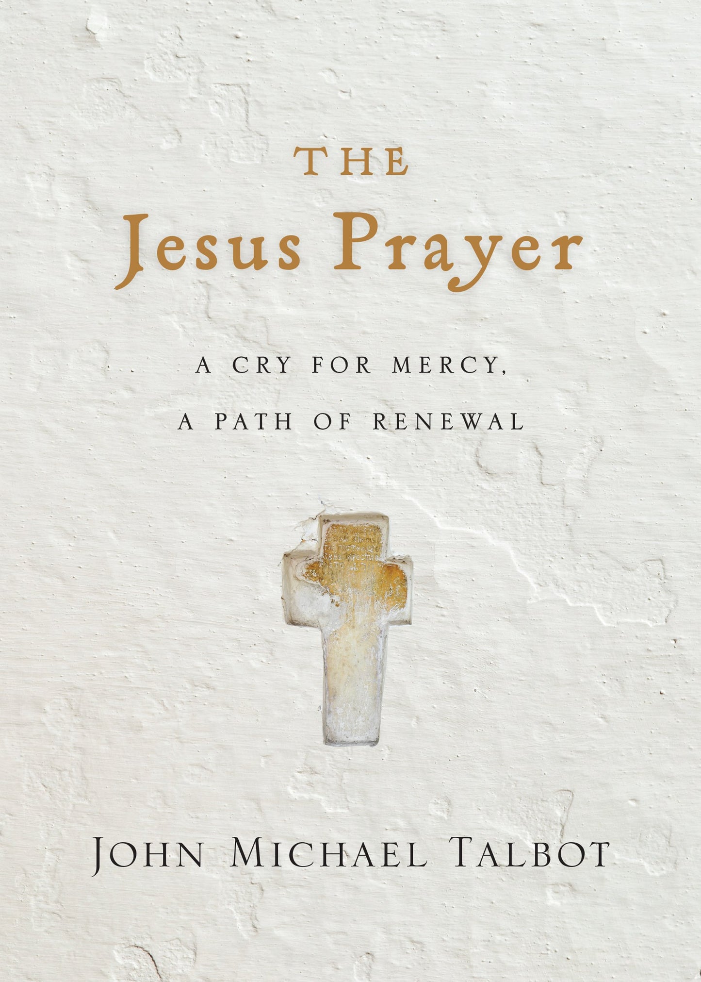 The Jesus Prayer