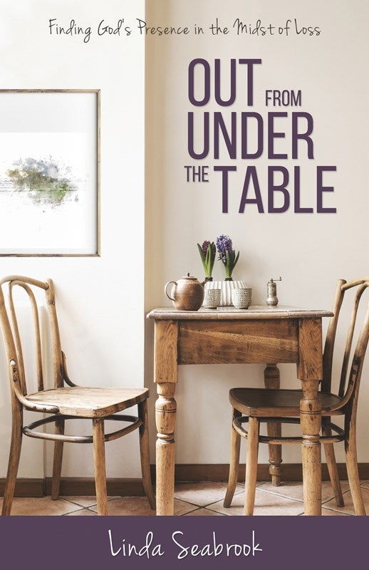 Out from under the Table