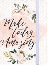 Notebook-Make Today Amazing