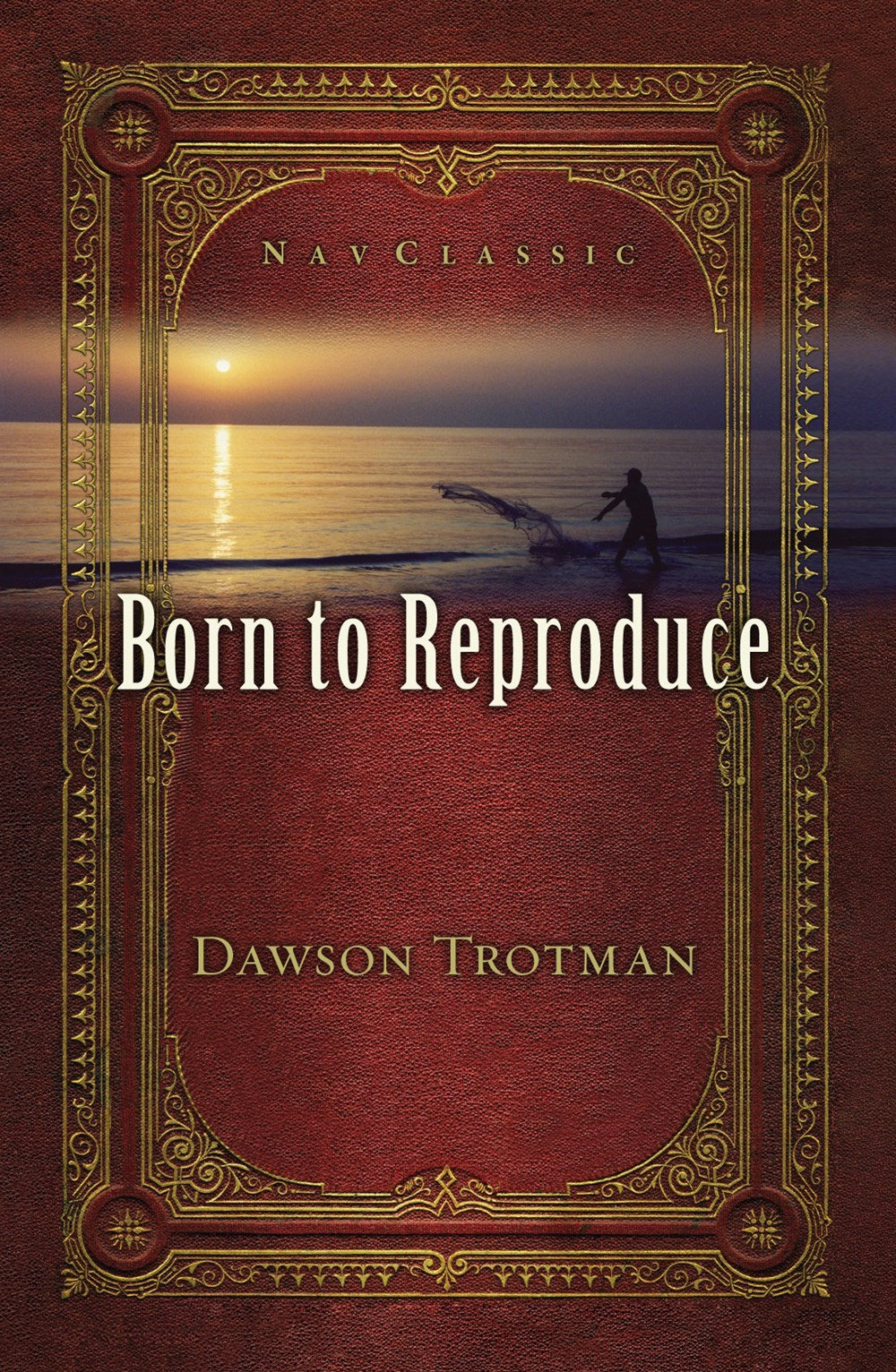 Born To Reproduce (Pack Of 10)