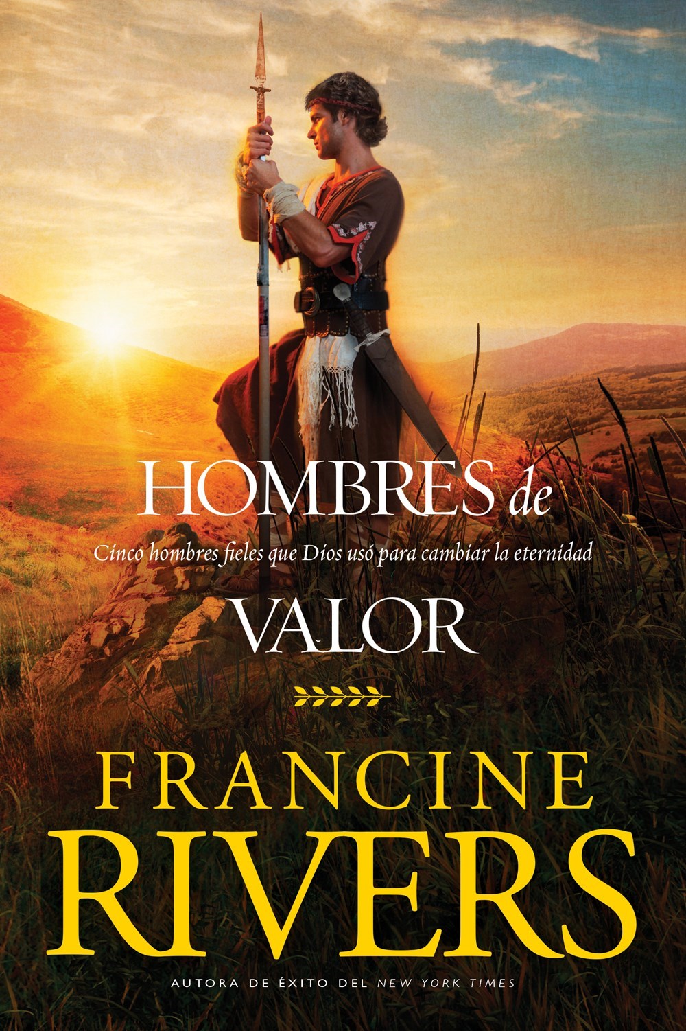 Hombres de Valor (Men Of Valor)