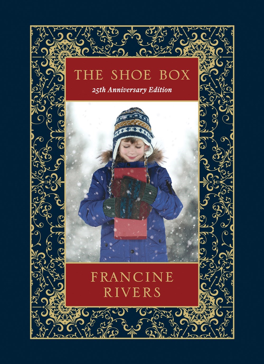 The Shoe Box (25th Anniversary Edition)