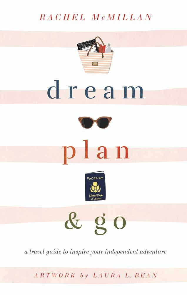 Dream Plan And Go