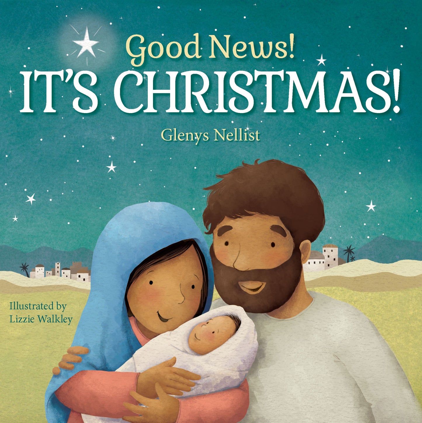 Good News! It's Christmas! (Our Daily Bread For Kids) (Not Available-Out Of Print)