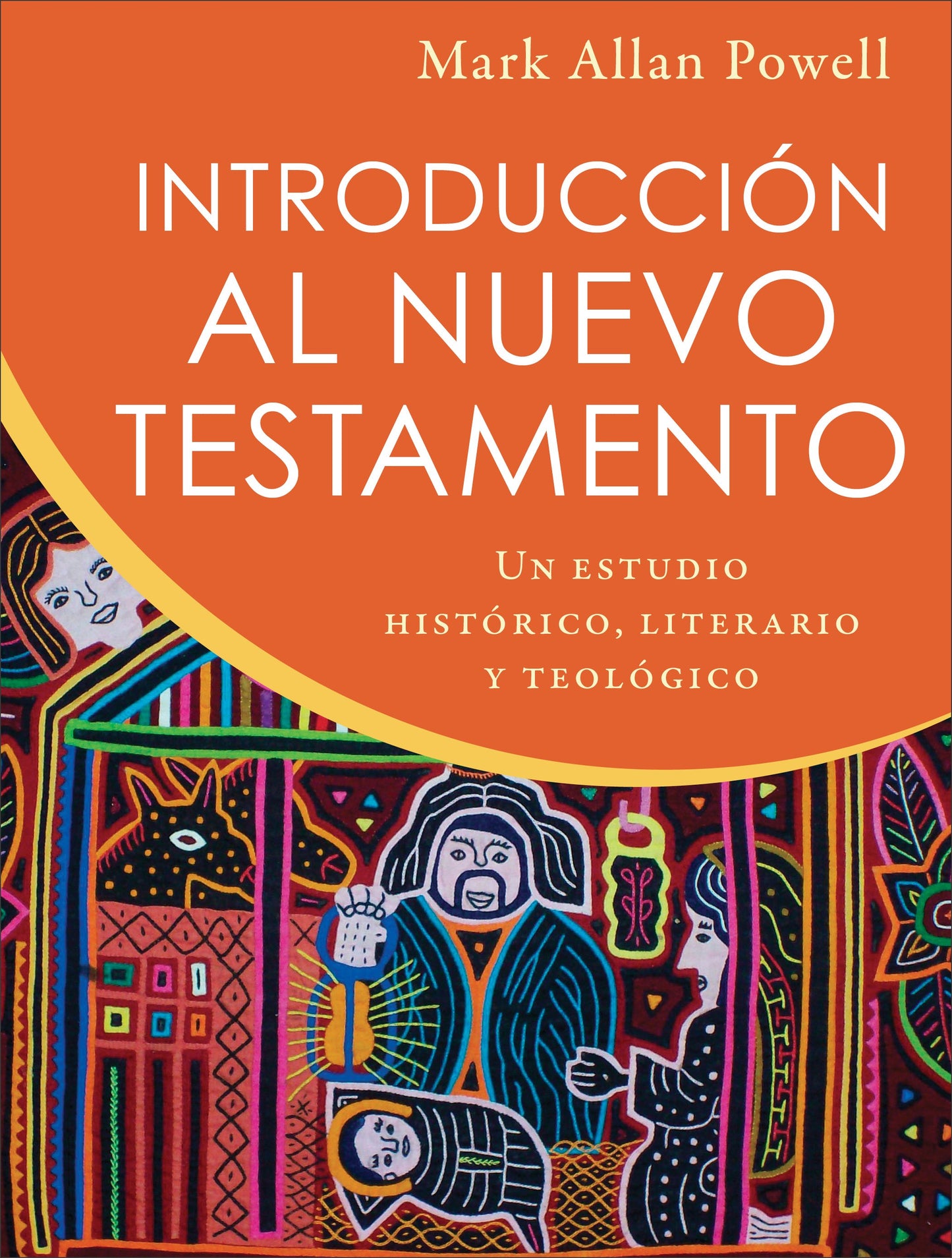 Introduccion Al Nuevo Testamento (Introduction To The New Testament)