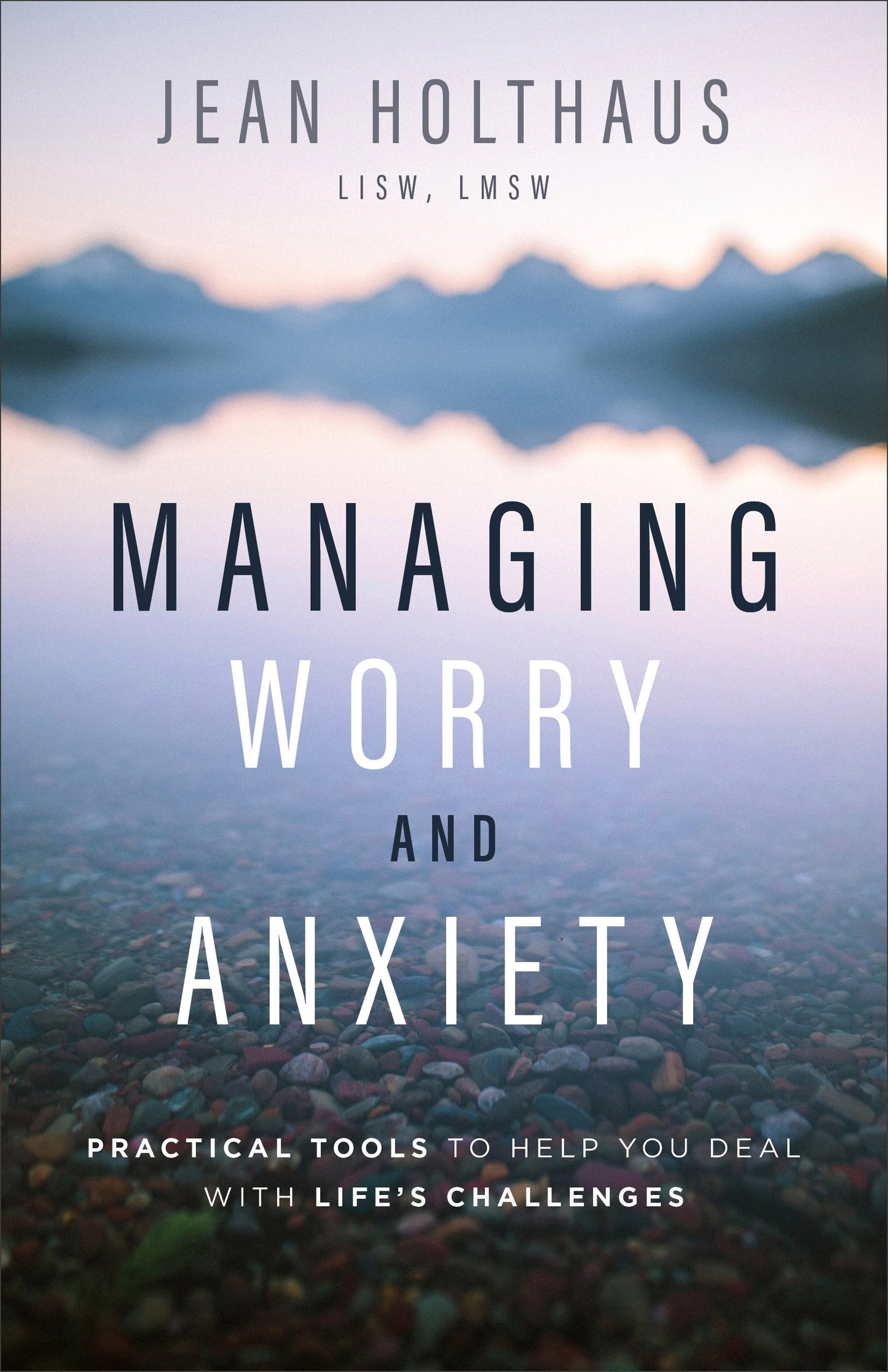 Managing Worry And Anxiety