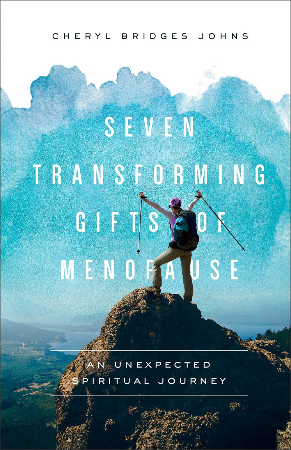 Seven Transforming Gifts Of Menopause