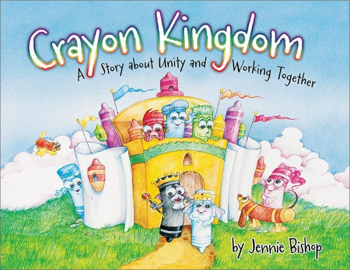 Crayon Kindgom