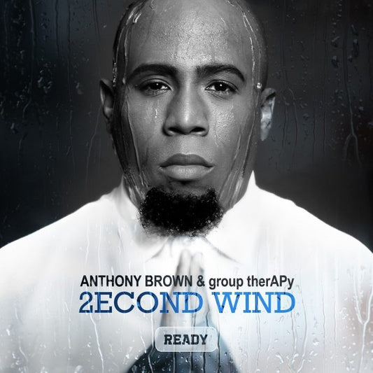 Audio CD-Second Wind
