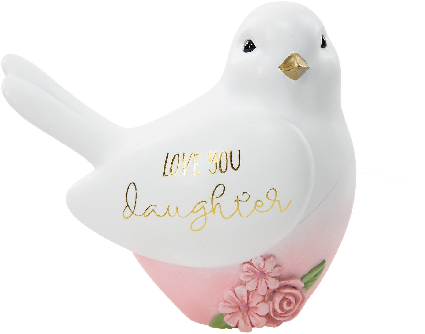 Figurine-Bird-Daughter (3")