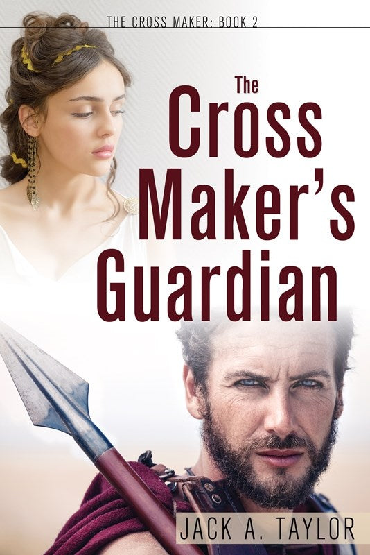 Cross Maker's Guardian The