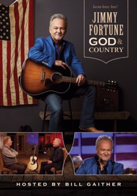 DVD-God & Country
