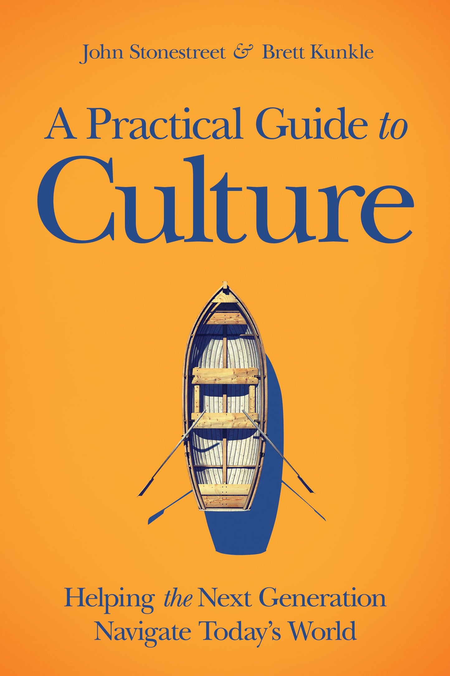 A Practical Guide To Culture