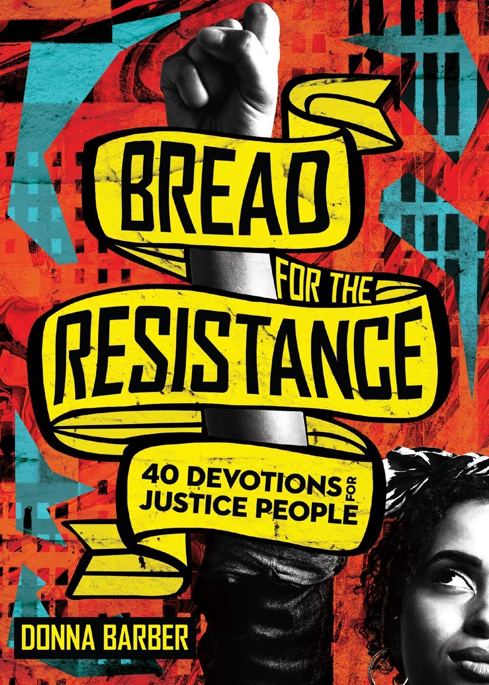 Bread For The Resistance