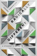 Radically Different Teacher's Guide