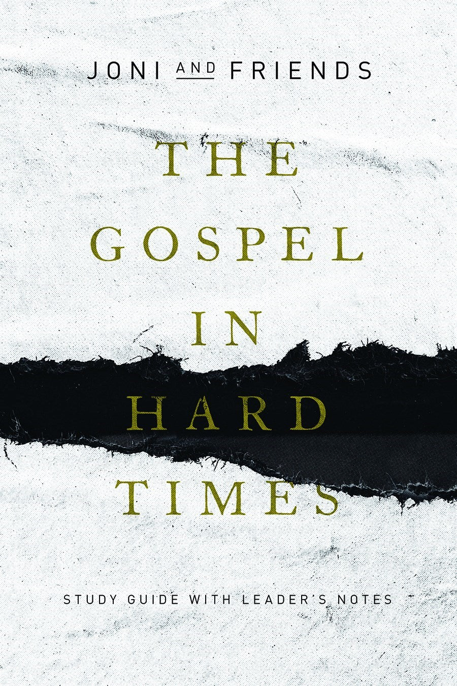The Gospel In Hard Times