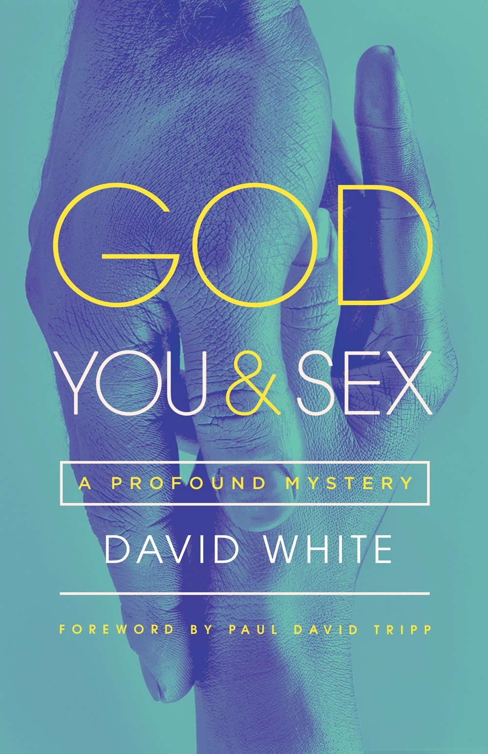 God You & Sex