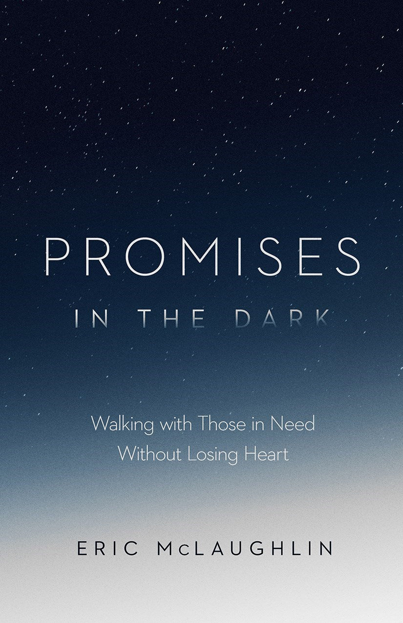 Promises In The Dark