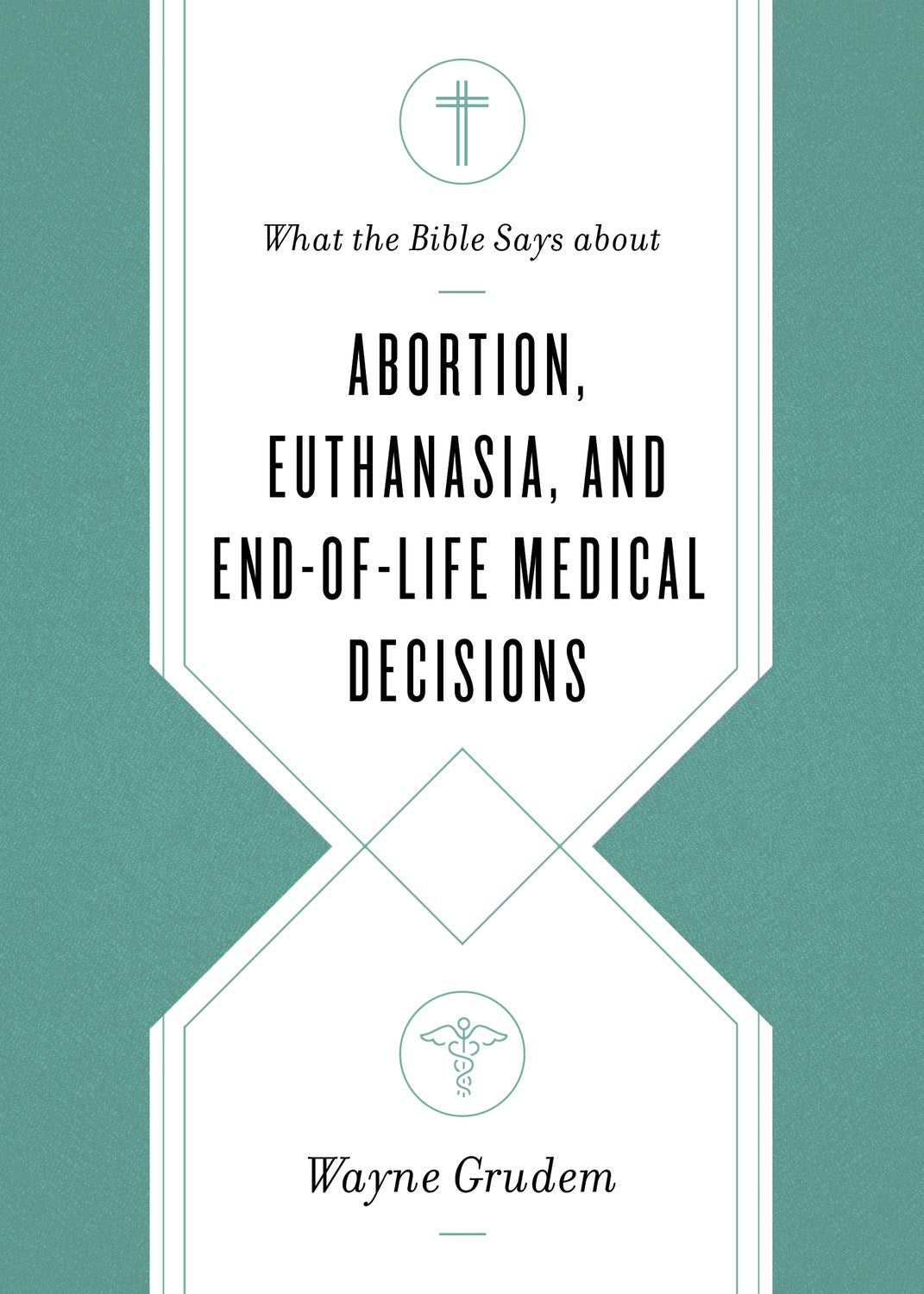 What The Bible Says About Abortion Euthanasia And End-Of-Life Medical Decisions