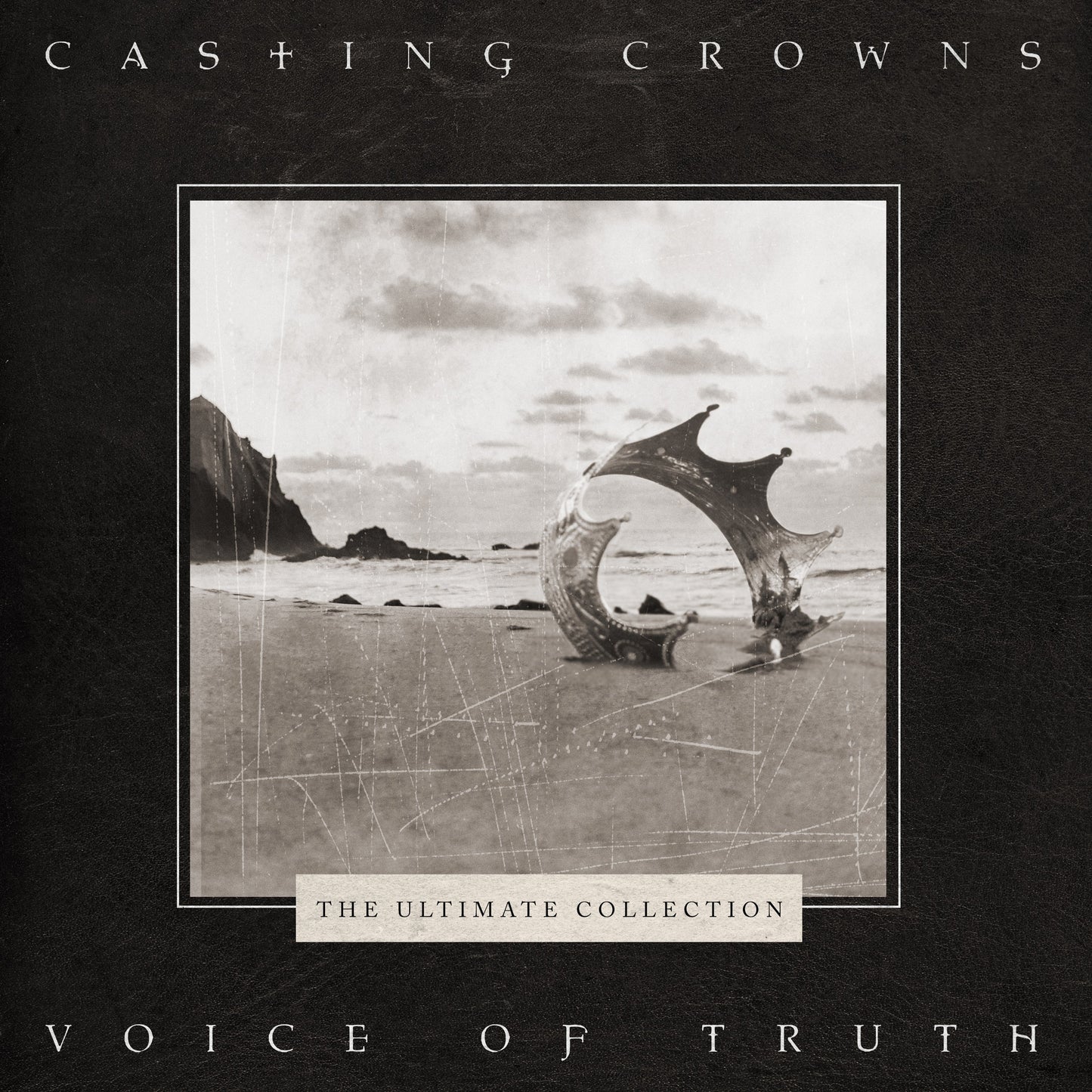 Audio CD-Voice Of Truth The Ultimate Collection