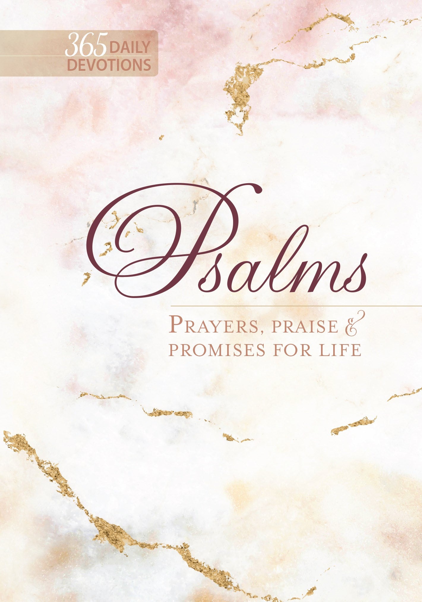 Psalms Prayers Praises & Promises