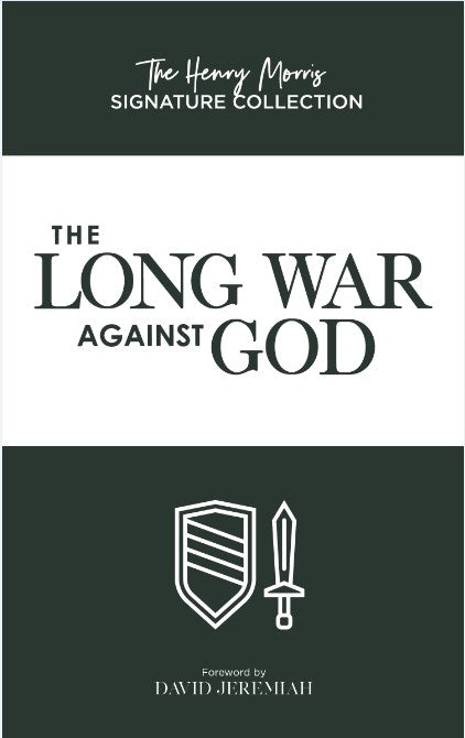 The Long War Against God