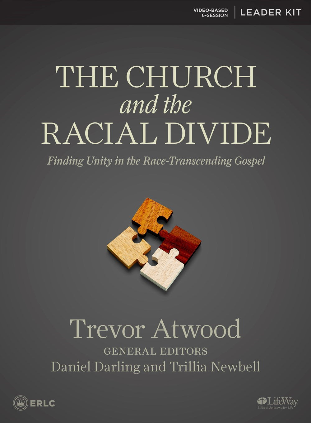 The Church And The Racial Divide Leader Kit