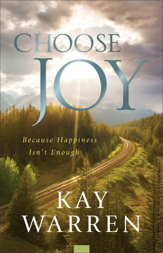 Choose Joy (Repack)