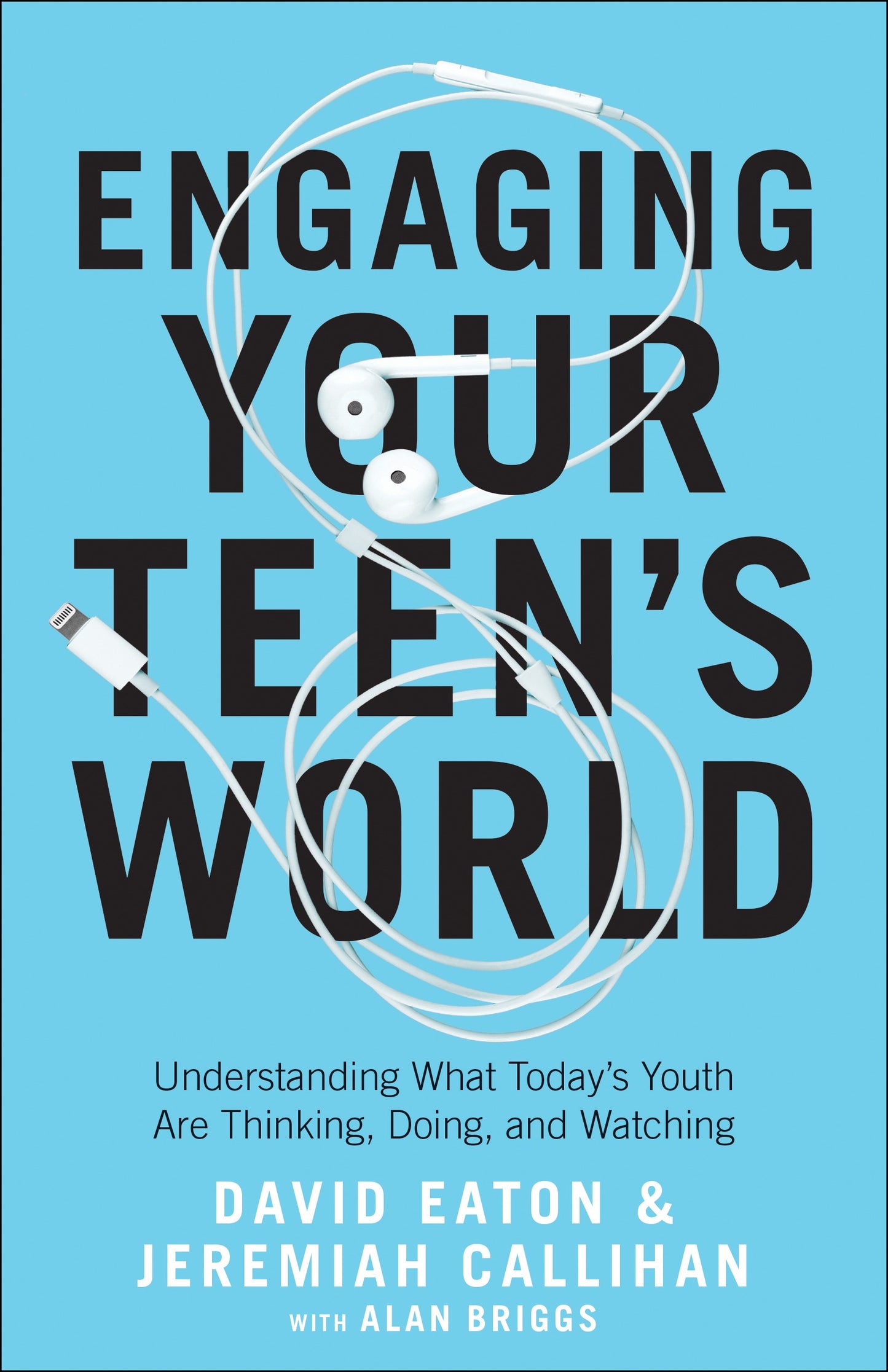 Engaging Your Teen's World (LSI)
