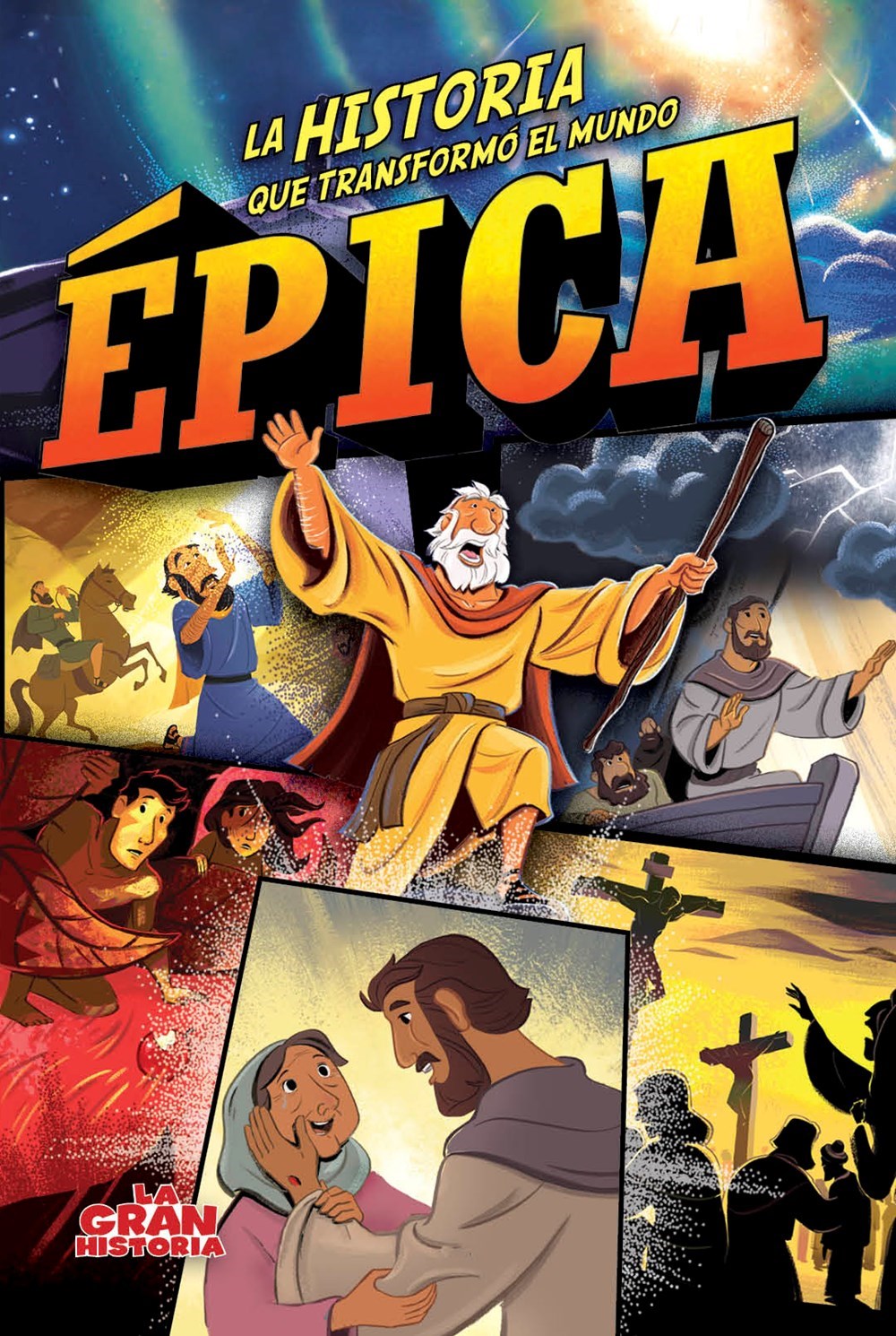 Epica (Epic)
