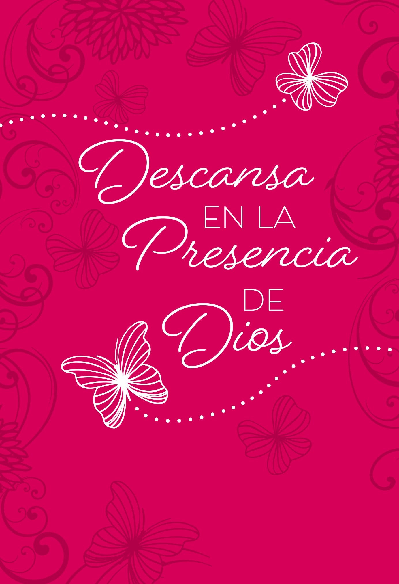 Descansa en la Presencia de Dios (Be Still And Know)