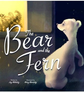 The Bear And The Fern