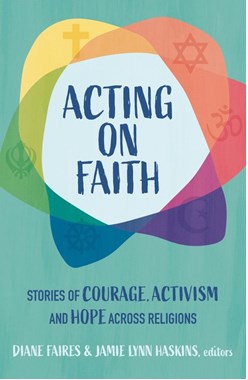 Acting On Faith