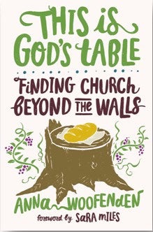This Is God's Table-Softcover