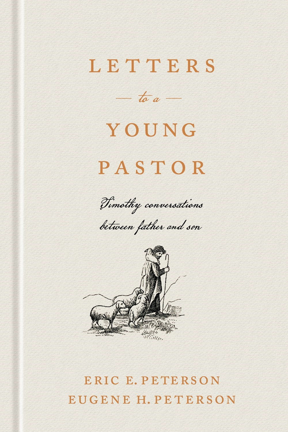 Letters To A Young Pastor